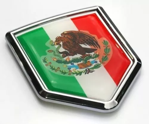 Cromo México