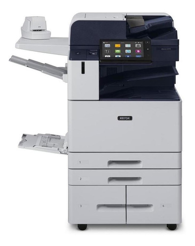 Imagen 1 de 1 de Multifuncional Xerox Láser Color 30ppm A3 /altalink C8130_t