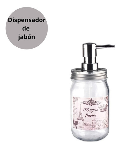 Imagen 2 de 7 de Good & Good, Dispensador De Jabón