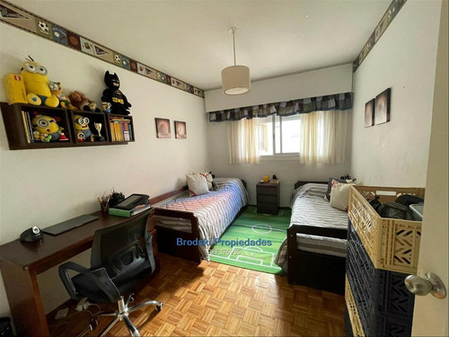 Imagen 12 de 17 de Venta Apartamento En Pocitos Totalmente Reciclado Cw176935