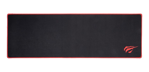 Mousepad Havit Gamer Negro 900*300*3mm