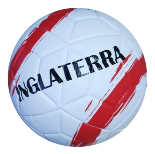 Mini Bola Futebol Pvc Inglaterra Seleção Copa Oficial Dualt