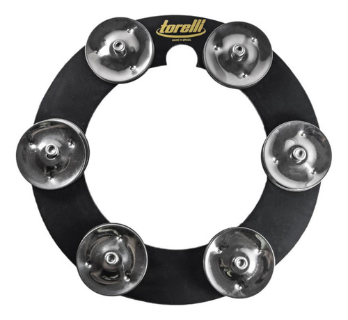 Ring Hats Para Chimbal Torelli Ta525