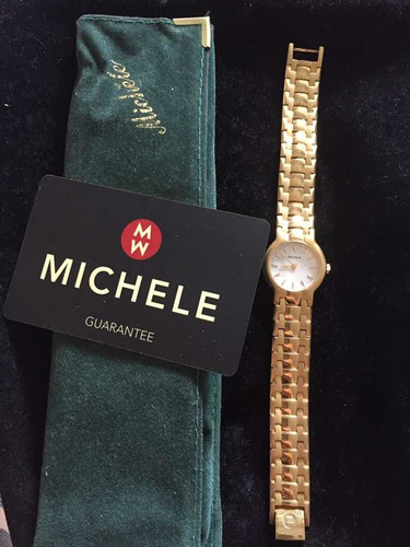 Reloj Michelle Dama