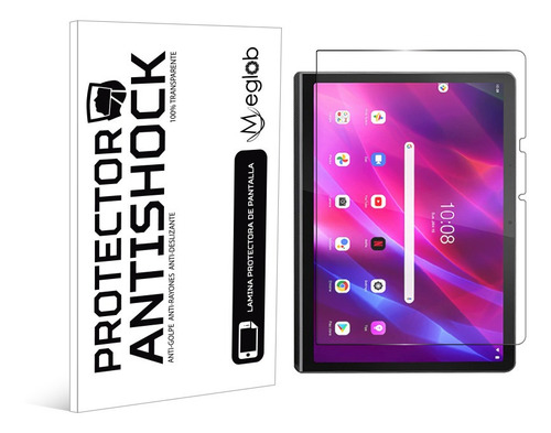 Protector De Pantalla Antishock Lenovo Yoga Tab 11
