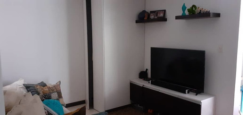 Imagen 5 de 10 de Apartamento De 3 Habitaciones Y 2 Baños