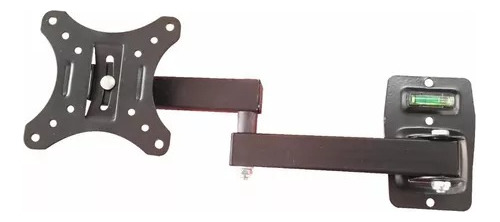 Soporte Base De Brazo Para Tv Televisión De 10 A 32 Pulgadas