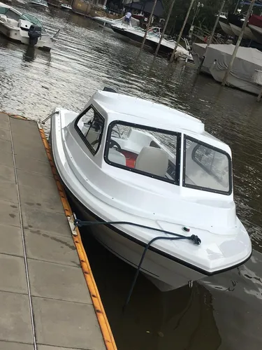 Pescador Bahamas 440