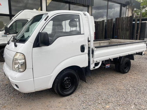 Kia K2700 2006