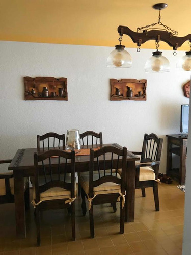 Departamento En Venta - 2 Dormitorios 1 Baño 1 Cochera - 60mts2 - Pinamar