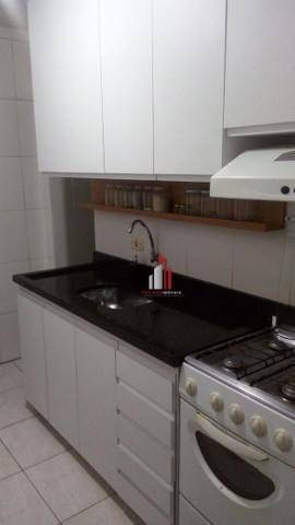 Imagem 2 de 9 de Apartamento Com 2 Dormitórios À Venda, 50 M² Por R$ 238.500,00 - Vila Nova Cachoeirinha - São Paulo/sp - Ap1120