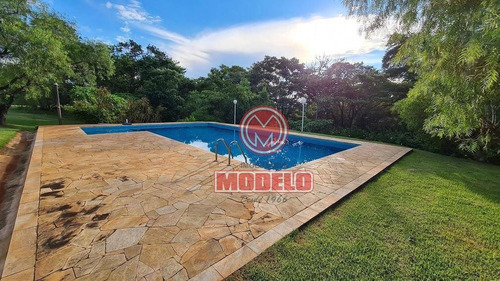 Chácara À Venda, 4200 M² Por R$ 540.000,00 - Tupi - Piracicaba/sp - Ch0215