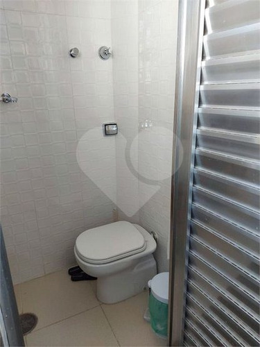 Apartamento-são Paulo-lapa | Ref.: 85-im534573 - 85-im534573