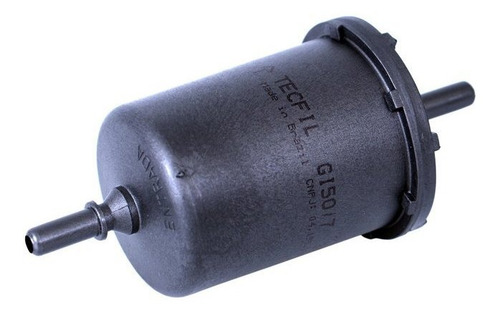 Imagem 3 de 3 de Filtro De Combustvel Peugeot 206 207 208 307 308 Partner