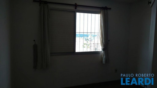Imagem 7 de 13 de Apartamento - Cerqueira César - Sp - 630075
