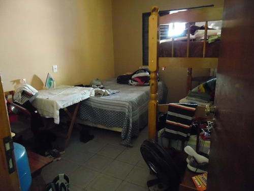 Imagem 13 de 22 de Chácara Residencial À Venda, Chácara Recreio Cruzeiro Do Sul, Santa Bárbara D'oeste. - Ch0083