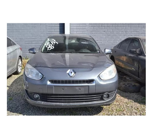 (17) Sucata Renault Fluence 2.0 2014 (retirada Peças)