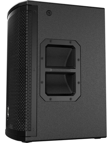 Bafle Activo 2 Vías 10 Pulgadas, Electro Voice Etx-10p Color Negro