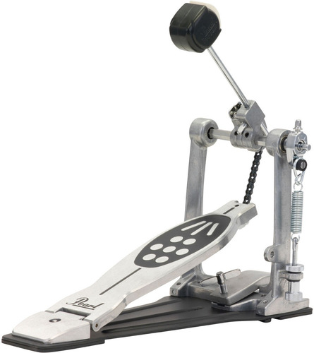 Pedal De Bombo Pearl P-920 Powershifter - Mazo Doble.