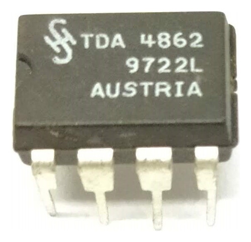 Circuito Integrado Tda4862 4862