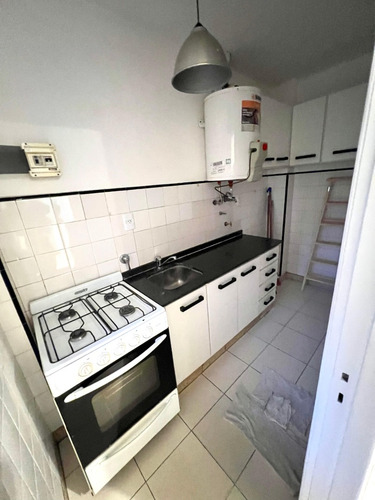 Alquiler 24 Meses Zona Chauvin Mar Del Plata 2 Ambientes