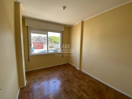 Imagem 9 de 10 de Exclusividade Guarida - Apartamento Para Aluguel, 2 Quartos, 1 Vaga, Partenon - Porto Alegre/rs - 8839