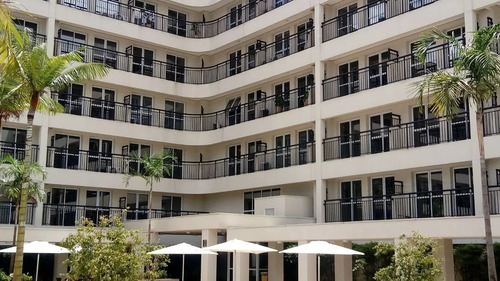 Sala Comercial Com Infra Pronta 46m2 Térreo - Aceita Permuta