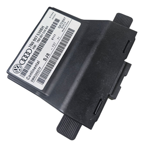 Módulo Interface Gateway Vw Tiguan Jetta 2.0 7n0907530bh
