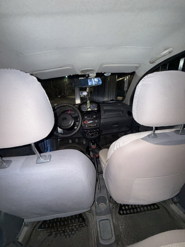 Chevrolet Spark Lite E5 0.8 Mt