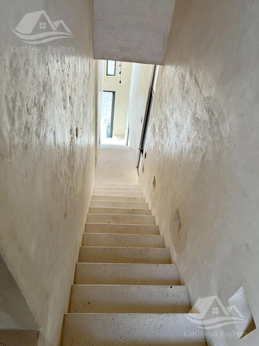Casa En Renta En Tulum