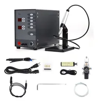 Comprar Máquina Automática De Soldadura Por Puntos Para Joyería 110v