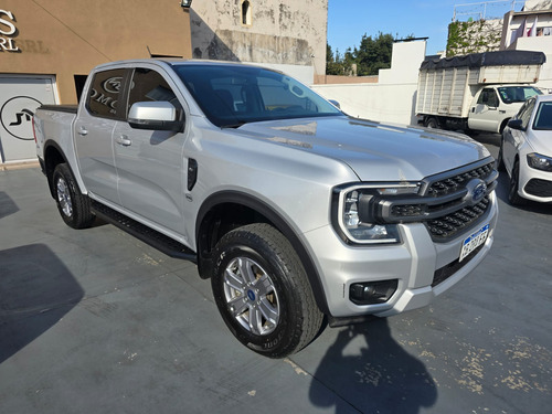 Ford Ranger 3.0 Cd 4X4 Xls At 250Cv