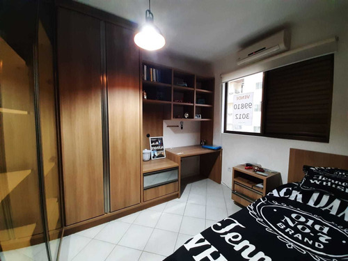 Imagem 10 de 22 de Apartamento Em Florianópolis - Sc - Ap0981_ccon