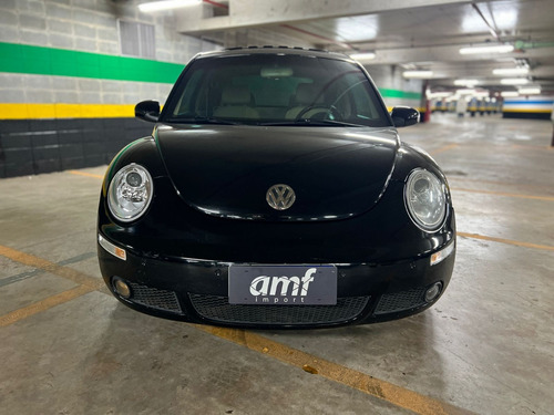 Volkswagen New Beetle 2.0 3p Automática