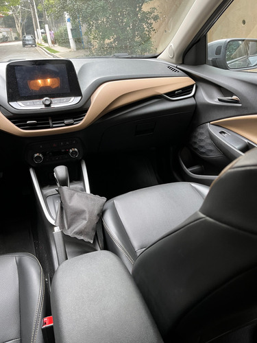 Chevrolet Onix 1.0 Premier I Turbo Aut. 5p