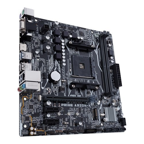 Kit De Actualizacion Amd A8 Quad Core 4gb Ddr4 Lpx Corisar