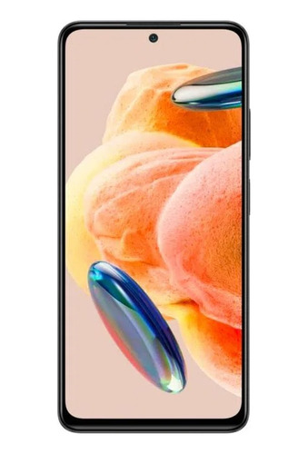 Imagen 2 de 3 de Xiaomi Redmi Note 12 Pro 256 / 8 Gb 108 Mpx 120 Hz Amv