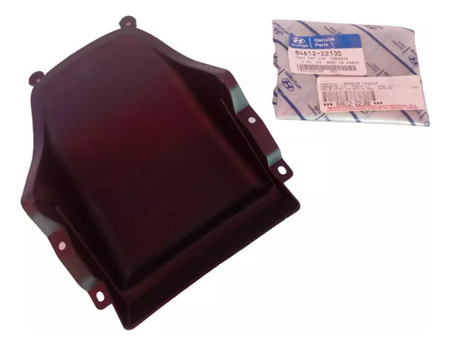 Bandeja Plastica Consola Central Hyundai Accent 1994-1999