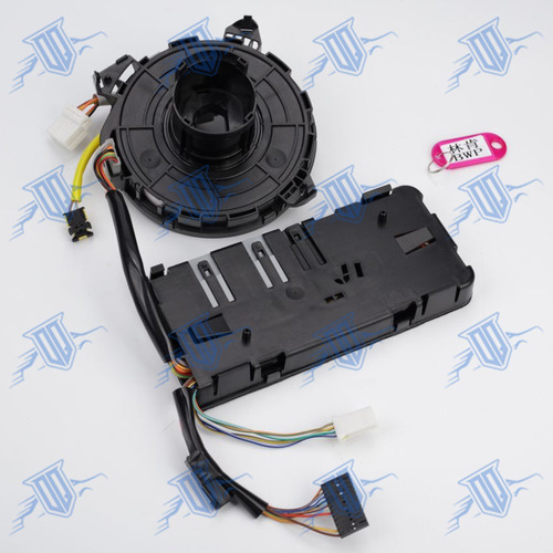 Resorte Reloj Para Ford 2000-2002 Lincoln Ls Xw4z14a664aa