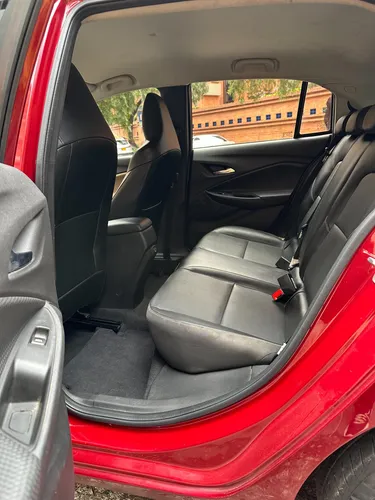 Chevrolet Onix 1.0T Premier Hatch At