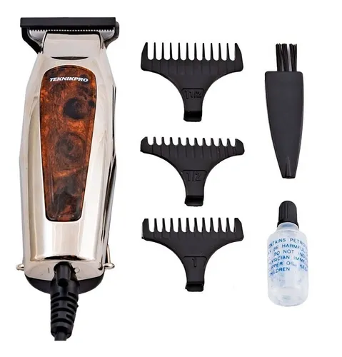 Maquina cortar pelo teknikpro sales
