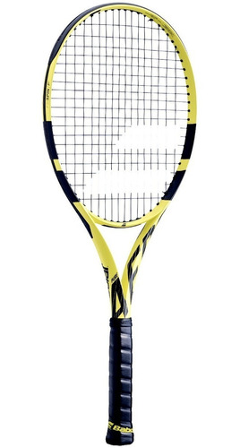 Raqueta Babolat Pure Aero 2019  Rafa Nadal Palermo Tenis