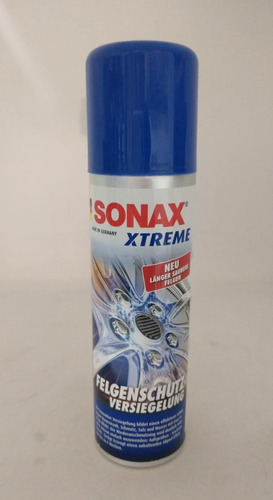 Sonax Xtreme Sellador De Llantas 250ml - Highgloss Rosario