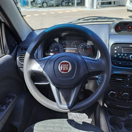 Imagen 12 de 16 de Fiat Palio Weekend Adventure 1.6 16v 2016