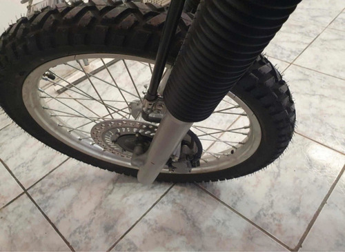Honda Tornado Xr 250