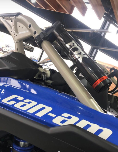Can-am Maverick X3 Rs 1000 Turbo Entrega Inmediata Motoswift