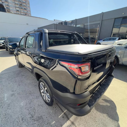 Fiat Strada 1.3 Volcano Cvt