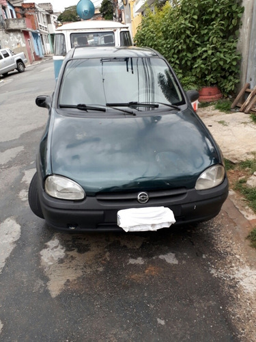 Chevrolet Corsa 1.0 Wind 3p 1998