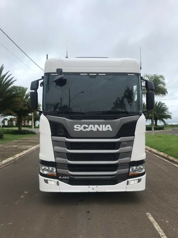 Scania R 560 R 560