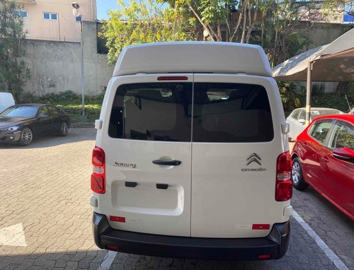 Imagem 5 de 8 de Jumpy Minibus 10+1
